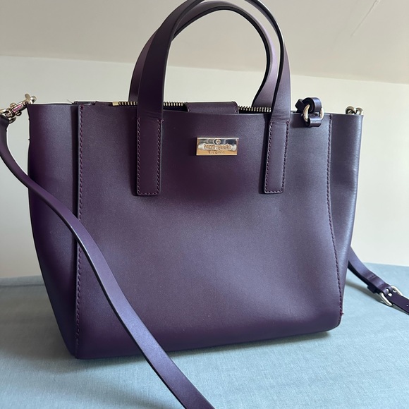 Kate Spade purse - Picture 1 of 1